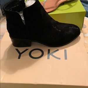 Booties